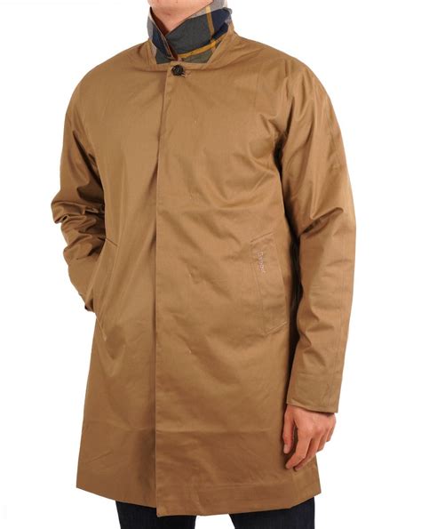 barbour lorden waterproof jacket.